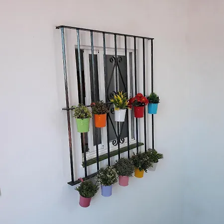 Atico Soleado Apartment Cadiz Exterior photo