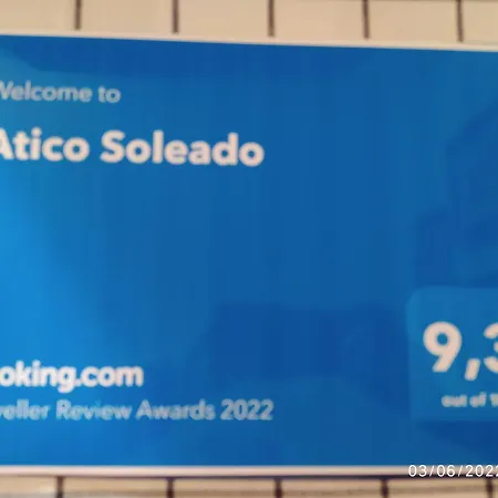 Atico Soleado Apartment Cadiz Exterior photo