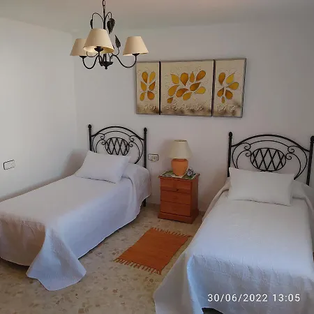 Atico Soleado Apartment Cadiz Exterior photo