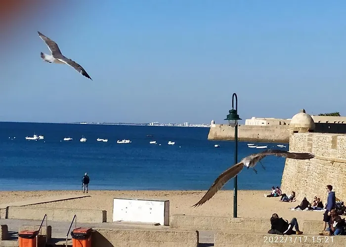 Atico Soleado
