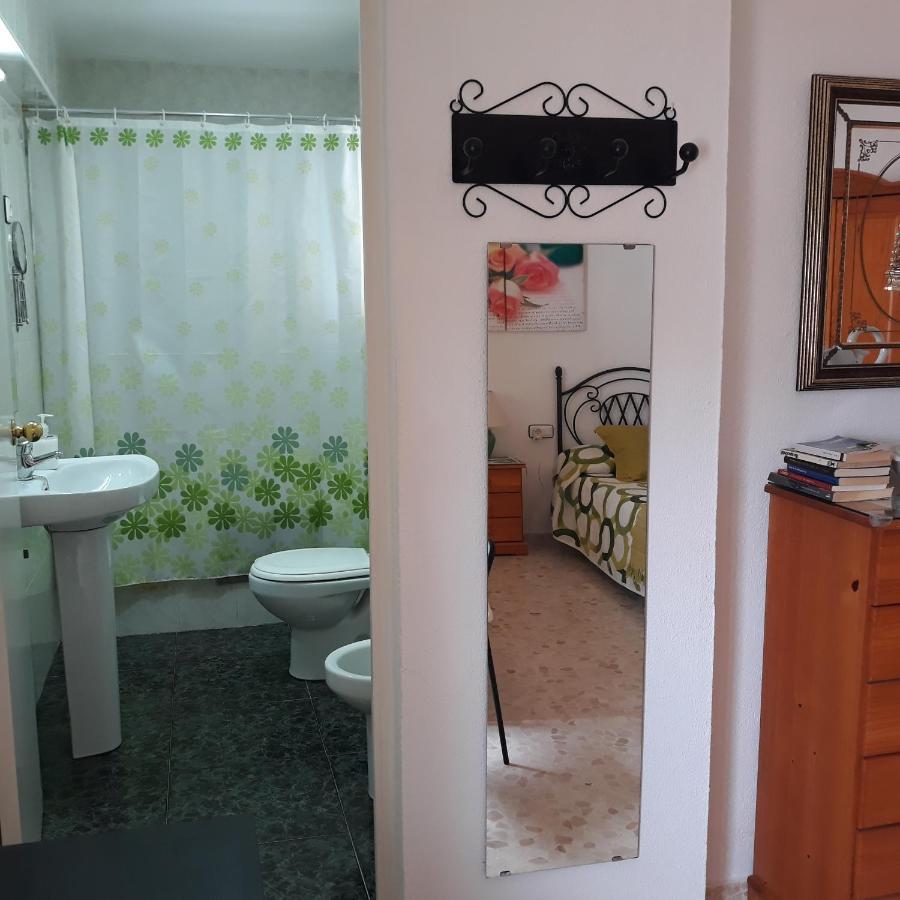 Apartment Atico Soleado *