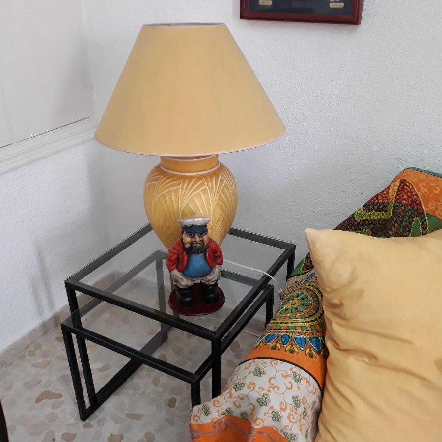 Appartement Atico Soleado Cádiz