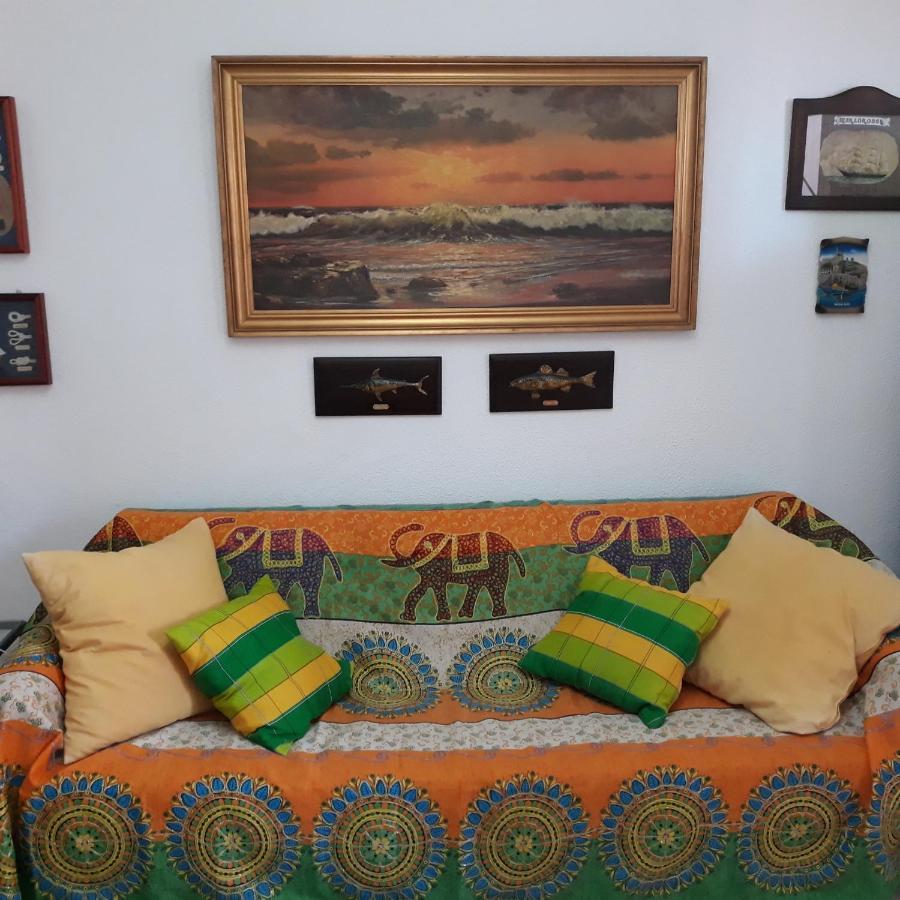 Apartment Atico Soleado