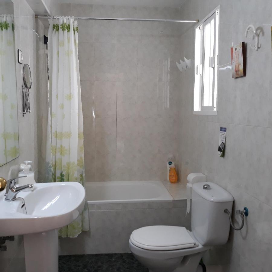 Atico Soleado Apartment Cadiz