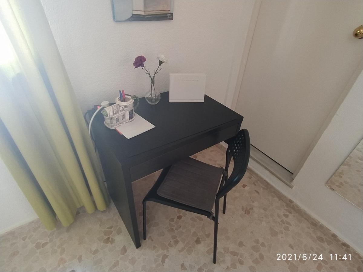 Appartement Atico Soleado Cádiz