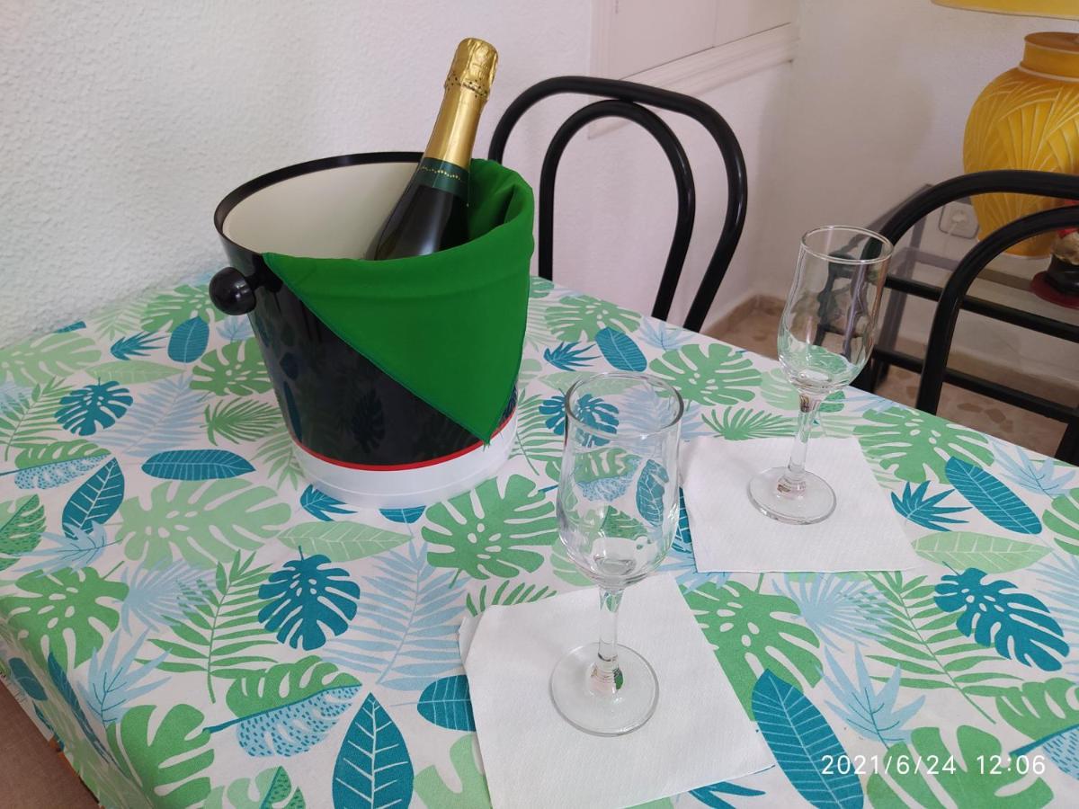 Apartment Atico Soleado Cadiz