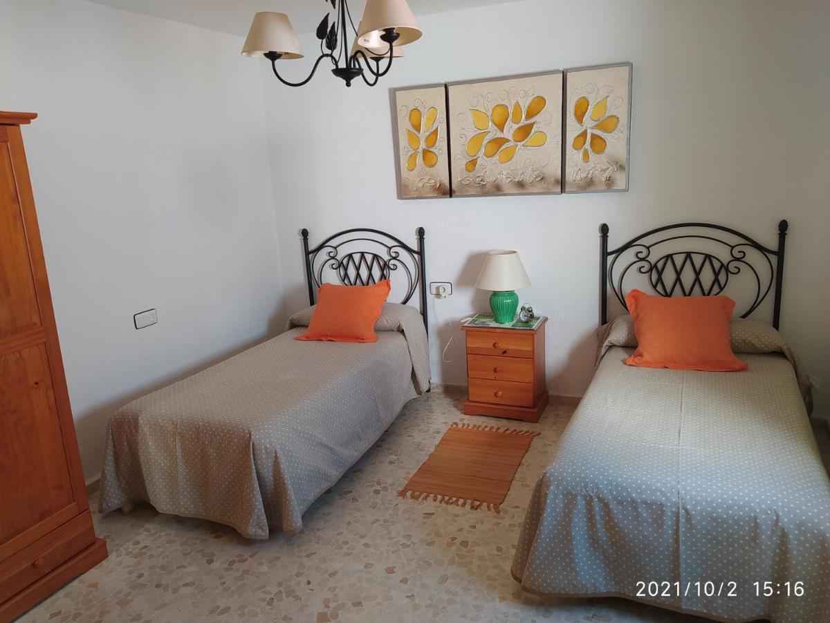 Atico Soleado Apartment Cadiz